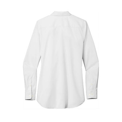 NEW INSIGNIA - Port Authority ® Ladies City Stretch Tunic - White
