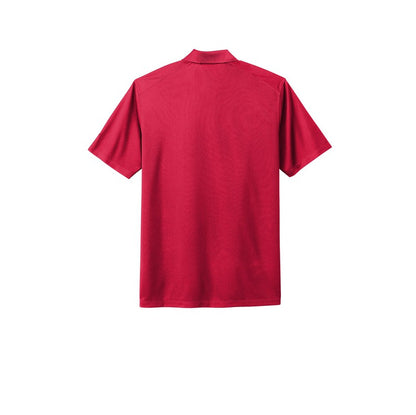 NEW INSIGNIA Nike Dri-FIT Micro Pique Polo - Varsity Red