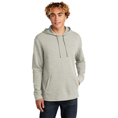 NEW INSIGNIA - Next Level™ Unisex PCH Fleece Pullover Hoodie - Oatmeal