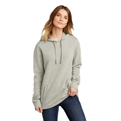 NEW INSIGNIA - Next Level™ Unisex PCH Fleece Pullover Hoodie - Oatmeal