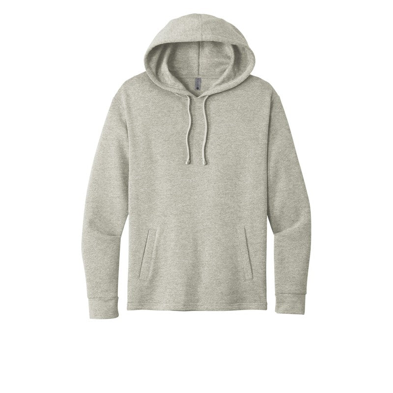NEW INSIGNIA - Next Level™ Unisex PCH Fleece Pullover Hoodie - Oatmeal